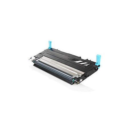 Samsung CLT-C4092S/CLT-C4072S Cyan Compatible Toner Cartridge - Replaces SU005A/ST944A