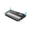 Samsung CLT-C4092S/CLT-C4072S Ciano Cartucho de Toner Genérico - Substitui SU005A/ST944A