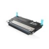 Samsung CLT-C4092S/CLT-C4072S Cyan Compatible Toner Cartridge - Replaces SU005A/ST944A