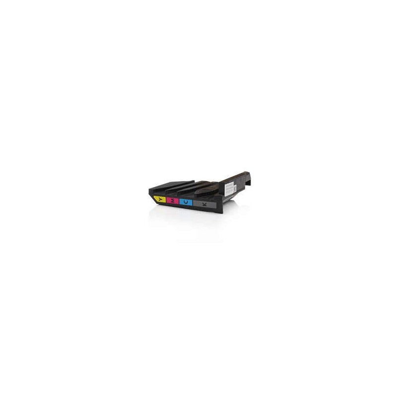 Lata residual genérica Samsung CLT-W406 - substitui SU426A/JC96-06298A