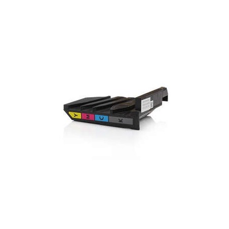 Lata residual genérica Samsung CLT-W406 - substitui SU426A/JC96-06298A