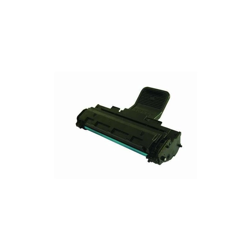 Dell 1100/1110 Preto Cartucho de Toner Genérico - Substitui 593-10109