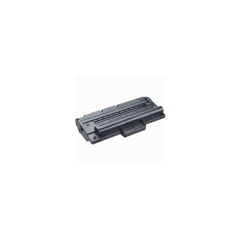 Lexmark X215 Black Compatible Toner Cartridge - Replaces 18S0090