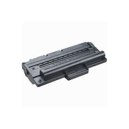 Lexmark X215 Preto Cartucho de Toner Genérico - Substitui 18S0090