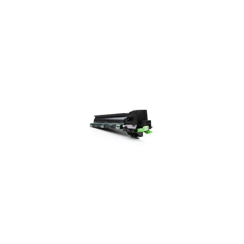 Sharp AR-202LT Black Compatible Toner Cartridge