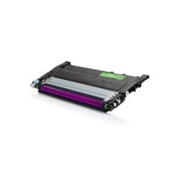 Samsung CLP360/CLX3305 Magenta Cartucho de Toner Genérico - Substitui CLT-M406S/SU252A