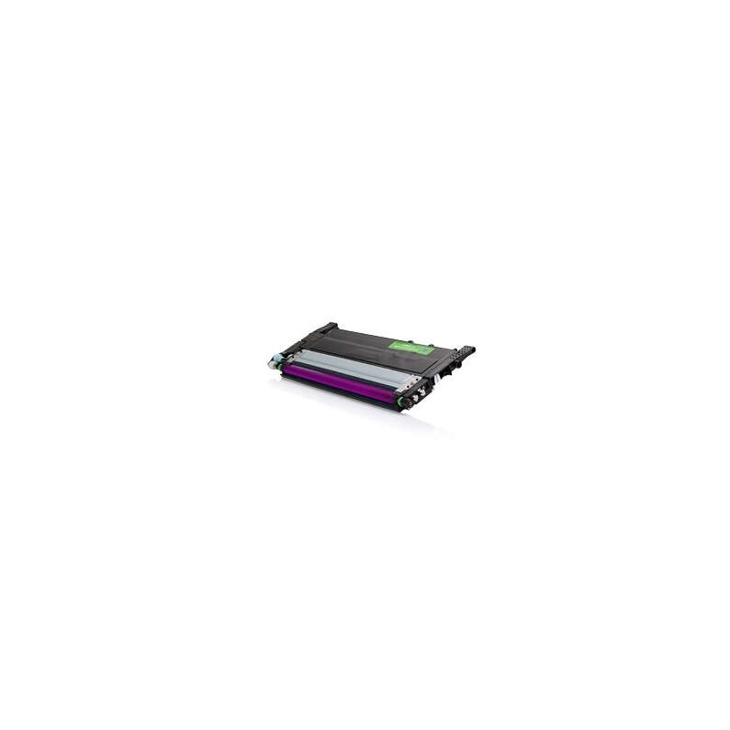 Samsung CLP360/CLX3305 Magenta Cartucho de Toner Genérico - Substitui CLT-M406S/SU252A