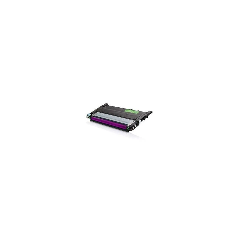 Samsung CLP360/CLX3305 Magenta Cartucho de Toner Genérico - Substitui CLT-M406S/SU252A