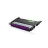 Samsung CLP360/CLX3305 Magenta Cartucho de Toner Genérico - Substitui CLT-M406S/SU252A
