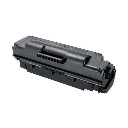 Samsung MLT-D307L/MLT-D307S Preto Cartucho de Toner Genérico - Substitui SV066A/SV074A