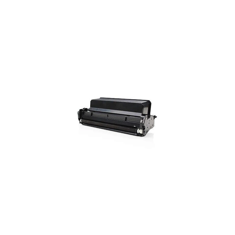 Samsung MLT-D204L/MLT-D204S Preto Cartucho de Toner Genérico - Substitui SU929A/SU938A