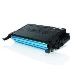 Samsung CLP770/CLP775 Cyan Cartouche de toner Générique - Remplace CLT-C6092S/SU082A