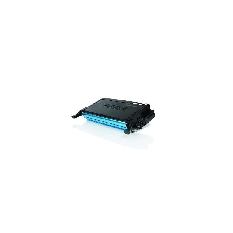 Samsung CLP770/CLP775 Cyan Cartouche de toner Générique - Remplace CLT-C6092S/SU082A