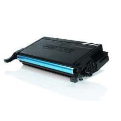 Samsung CLP770/CLP775 Noir Cartouche de toner Générique - Remplace CLT-K6092S/SU216A