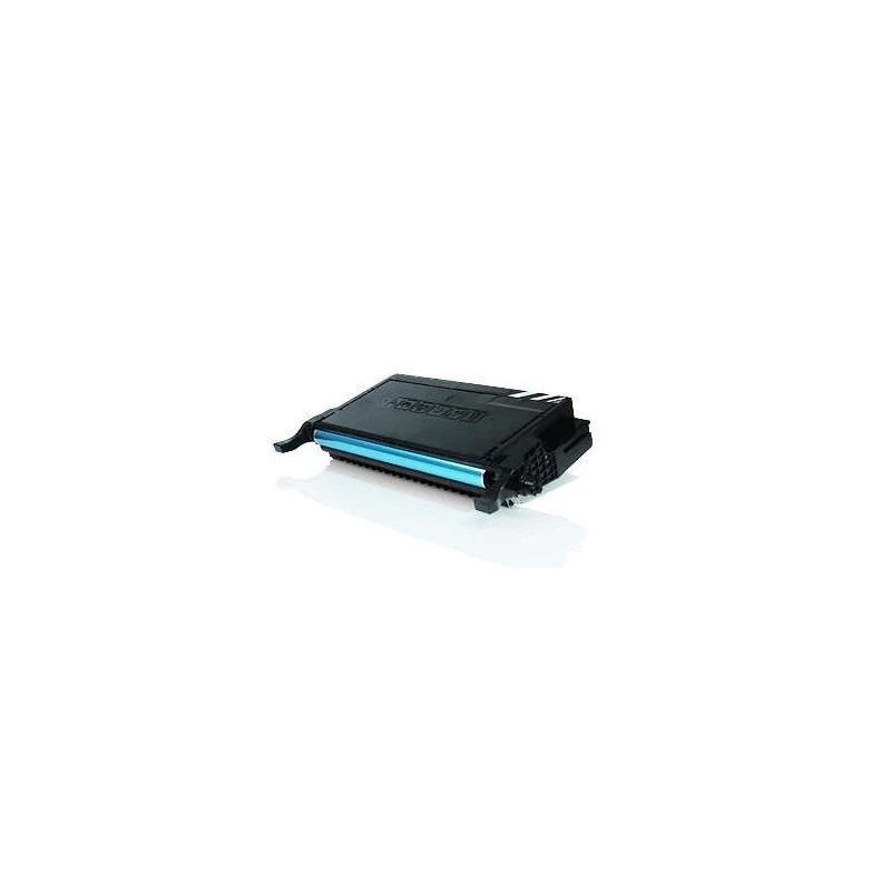 Samsung CLP770/CLP775 Black Compatible Toner Cartridge - Replaces CLT-K6092S/SU216A