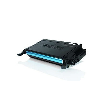 Samsung CLP770/CLP775 Preto Cartucho de Toner Genérico - Substitui CLT-K6092S/SU216A