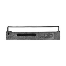 Seiko SP800/SP1600/SP2400 Negra Cinta Matricial Generica - Reemplaza SP16051/91611
