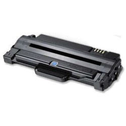 Samsung MLT-D1052L/MLT-D1052S Black Compatible Toner Cartridge - Replaces SU758A/SU759A
