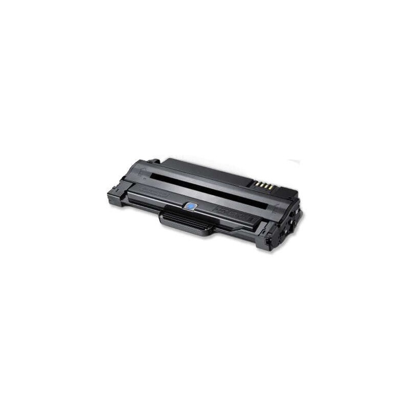Samsung MLT-D1052L/MLT-D1052S Black Compatible Toner Cartridge - Replaces SU758A/SU759A