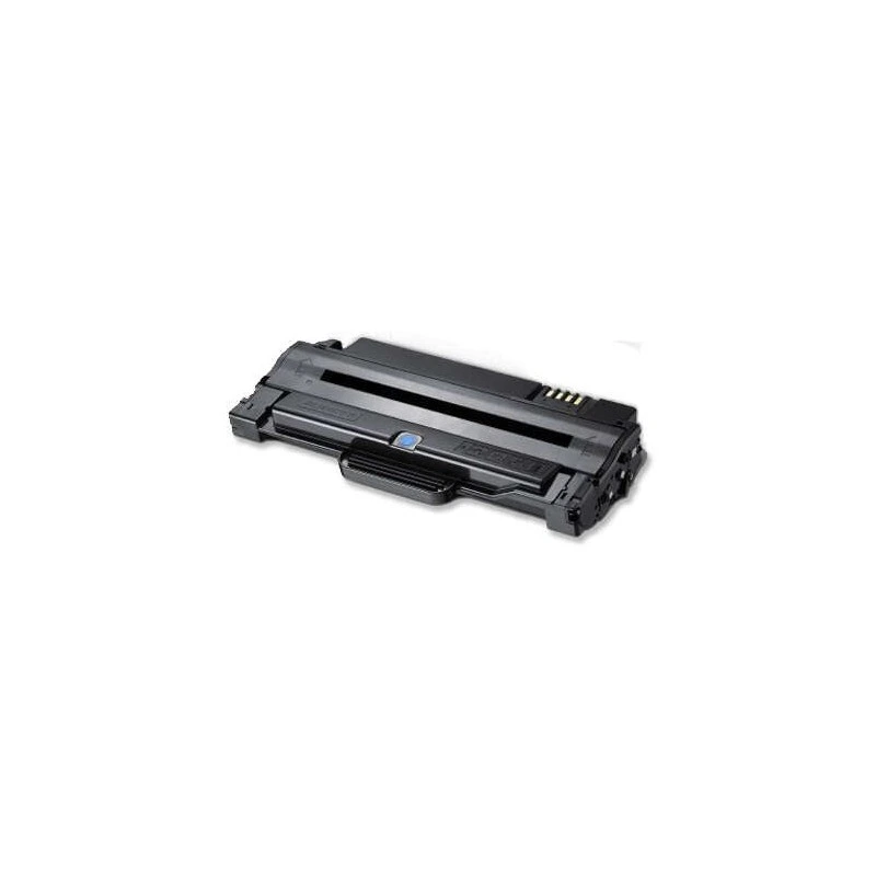 Samsung MLT-D1052L/MLT-D1052S Black Compatible Toner Cartridge - Replaces SU758A/SU759A