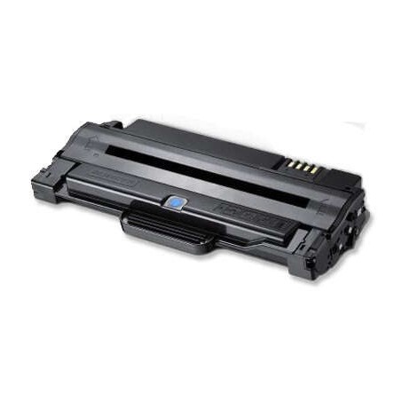 Samsung MLT-D1052L/MLT-D1052S Black Compatible Toner Cartridge - Replaces SU758A/SU759A