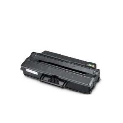 Samsung MLT-D103L/MLT-D103S Noir Cartouche de toner Générique - Remplace SU716A/SU728A