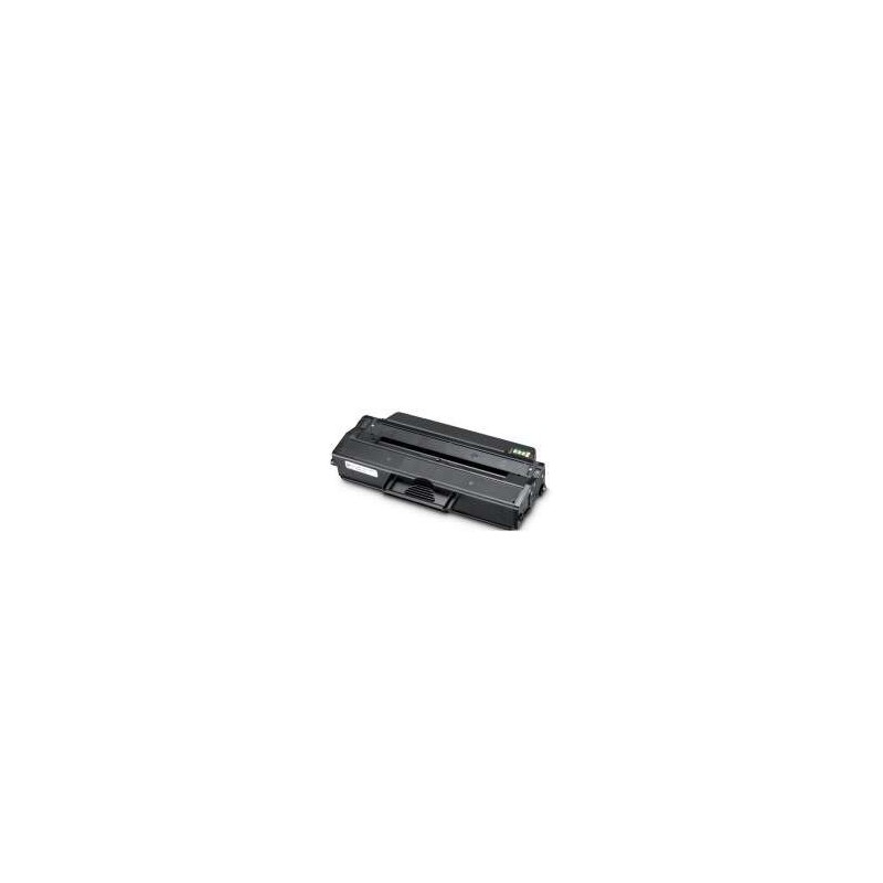 Samsung MLT-D103L/MLT-D103S Black Compatible Toner Cartridge - Replaces SU716A/SU728A