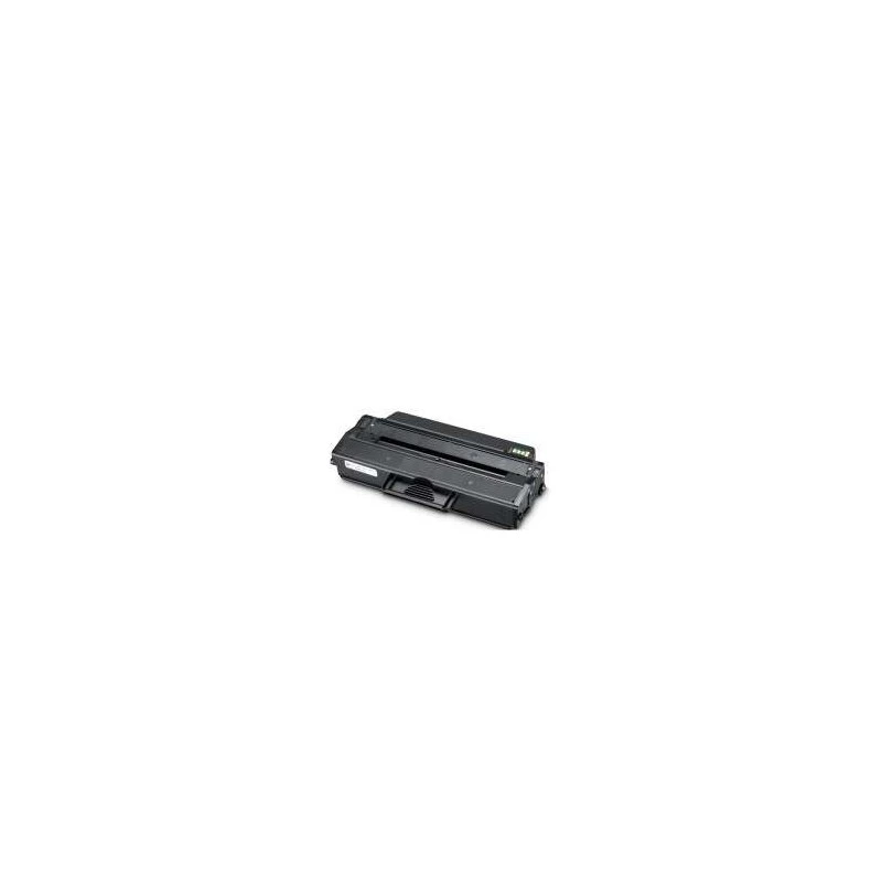 Samsung MLT-D103L/MLT-D103S Black Compatible Toner Cartridge - Replaces SU716A/SU728A