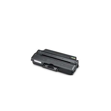 Samsung MLT-D103L/MLT-D103S Noir Cartouche de toner Générique - Remplace SU716A/SU728A