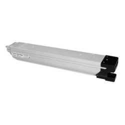 Samsung CLT-K809S Black Compatible Toner Cartridge - Replaces SS607A