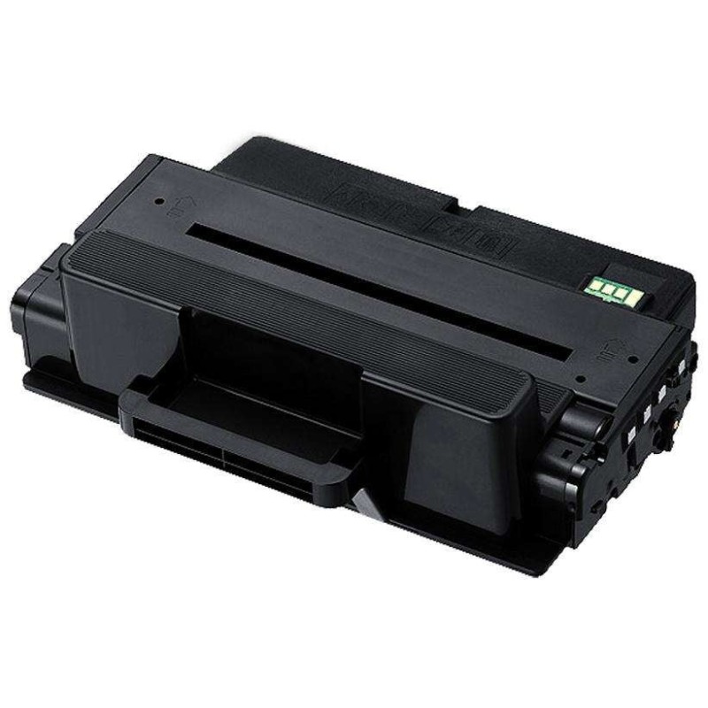 Samsung MLT-D205L/MLT-D205S Noir Cartouche de toner Générique - Remplace SU963A/SU974A
