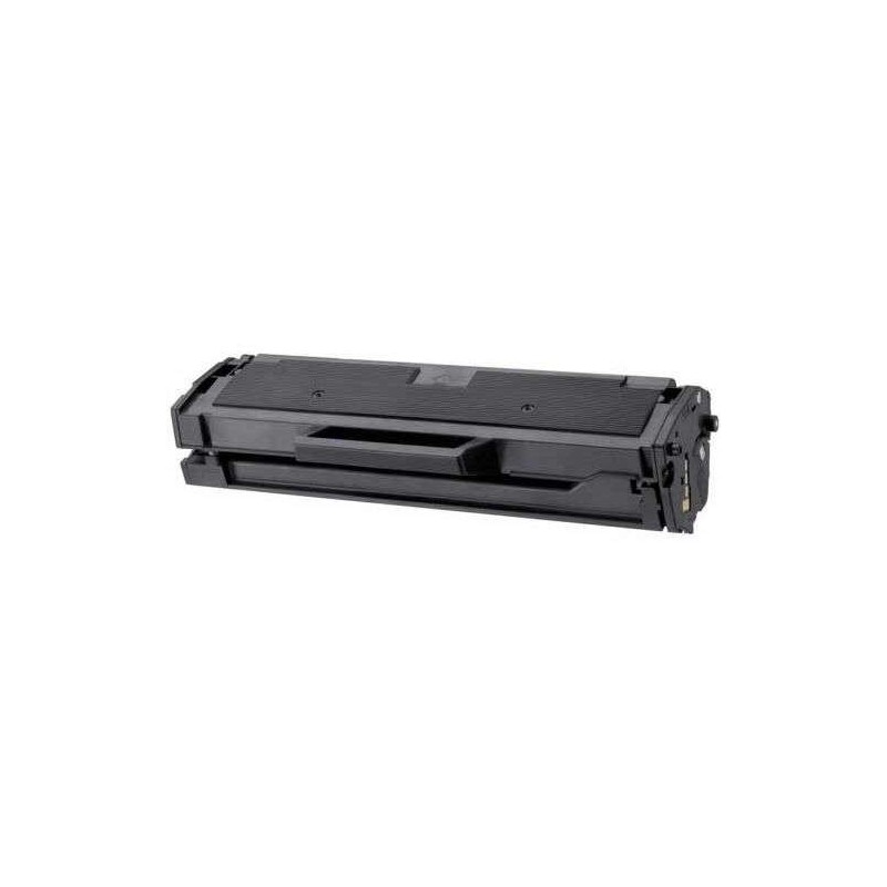 Samsung MLT-D101S Negro Cartucho de Toner Generico - Reemplaza SU696A