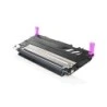 Samsung CLT-M4092S/CLT-M4072S Magenta Compatible Toner Cartridge - Replaces SU272A/SU262A