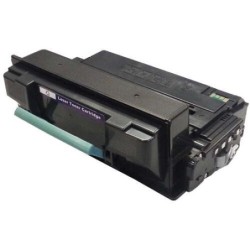 Samsung MLT-D201L/MLT-D201S Black Compatible Toner Cartridge - Replaces SU870A/SU878A