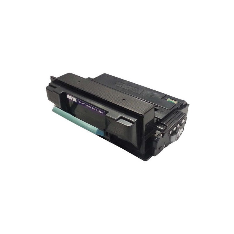 Samsung MLT-D201L/MLT-D201S Black Compatible Toner Cartridge - Replaces SU870A/SU878A