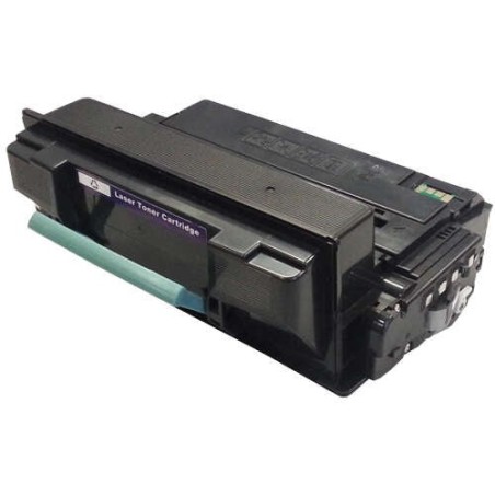 Samsung MLT-D201L/MLT-D201S Black Compatible Toner Cartridge - Replaces SU870A/SU878A