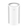 Cudy AX3000 Router WiFi 6 5G SA/NSA - Servidor y Cliente VPN - Ethernet 1Gbps - Nano Sim - Control en la Nube con App - Doble