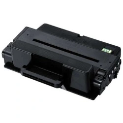 Samsung MLT-D205E Preto Cartucho de Toner Genérico - Substitui SU951A