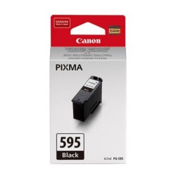 Canon PG595 Noir Cartouche d'encre Original - 7171C001