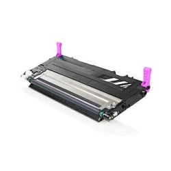 Samsung CLT-M404S Magenta Cartouche de toner Générique - Remplace SU234A