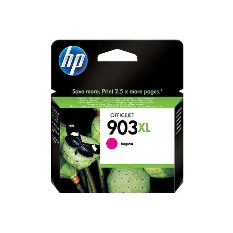 HP 903XL Magenta Ink Cartridge Original - T6M07AE