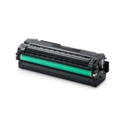 Samsung CLP680/CLX6260 Black Compatible Toner Cartridge - Replaces CLT-K506L/CLT-K506S/SU171A/SU180A