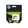 HP 303XL Tinteiro Preto Original - T6N04AE