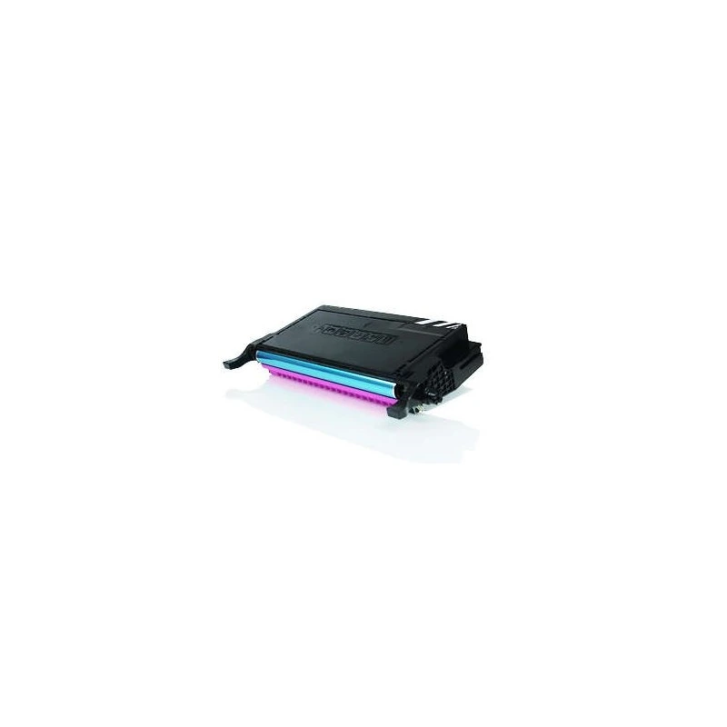 Samsung CLP770/CLP775 Magenta Compatible Toner Cartridge - Replaces CLT-M6092S/SU348A