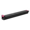 Sharp MX27 Magenta Cartucho de Toner Genérico - Substitui MX-27GTMA