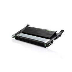 Samsung CLP360/CLX3305 Noir Cartouche de toner Générique - Remplace CLT-K406S/SU118A