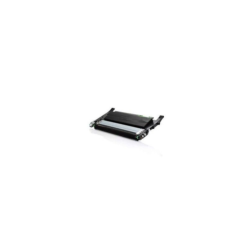 Samsung CLP360/CLX3305 Preto Cartucho de Toner Genérico - Substitui CLT-K406S/SU118A