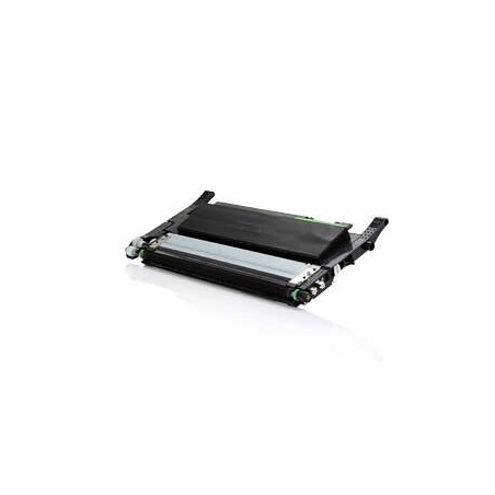 Samsung CLP360/CLX3305 Noir Cartouche de toner Générique - Remplace CLT-K406S/SU118A