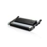 Samsung CLP360/CLX3305 Noir Cartouche de toner Générique - Remplace CLT-K406S/SU118A