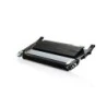 Samsung CLP360/CLX3305 Preto Cartucho de Toner Genérico - Substitui CLT-K406S/SU118A